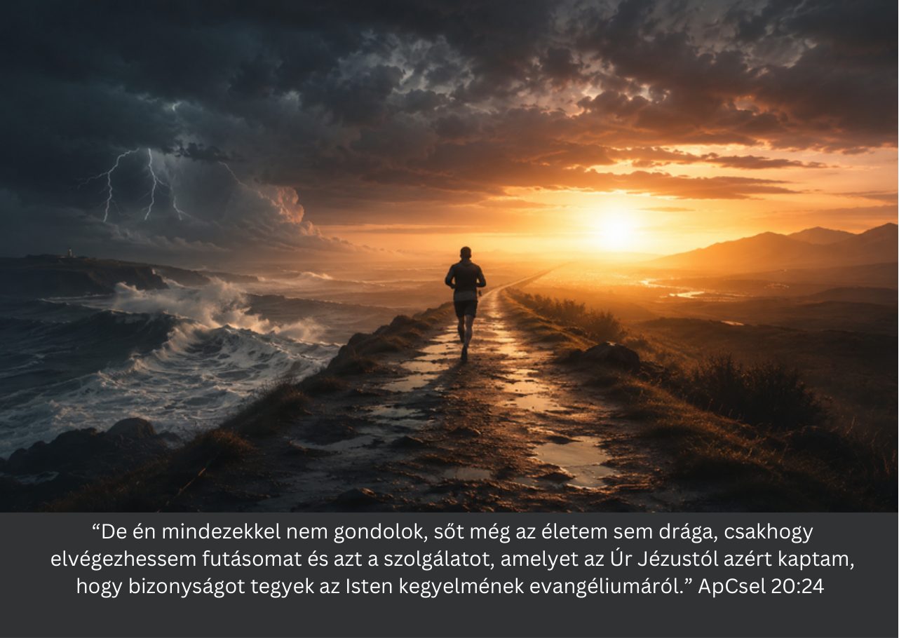 A #50 alkalom kártyájának hátlapja: A szenvedés mint személyes feladat (Frankl)