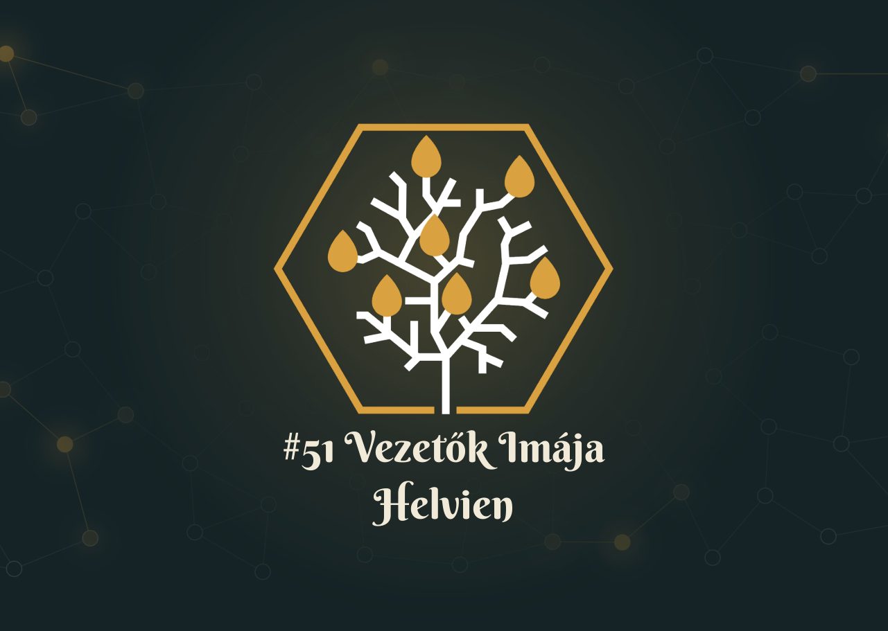 A #51 alkalom kártyája